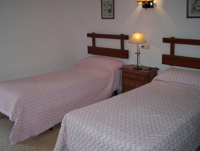 Apartamentos Eva Costa Brava Zimmer foto