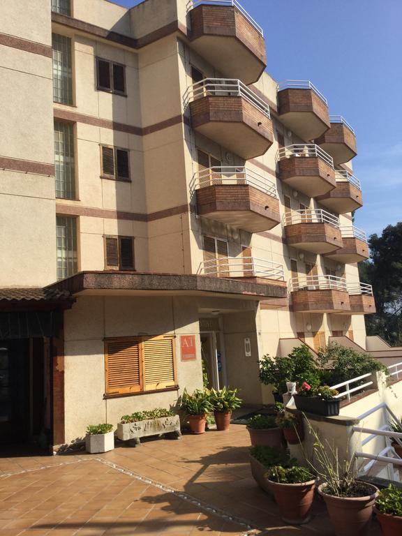 Apartamentos Eva Costa Brava Exterior foto