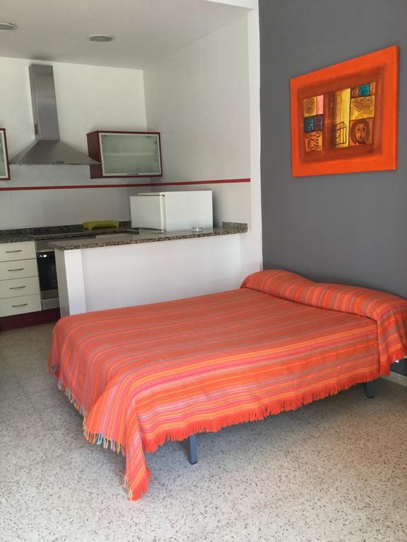 Apartamentos Eva Costa Brava Exterior foto