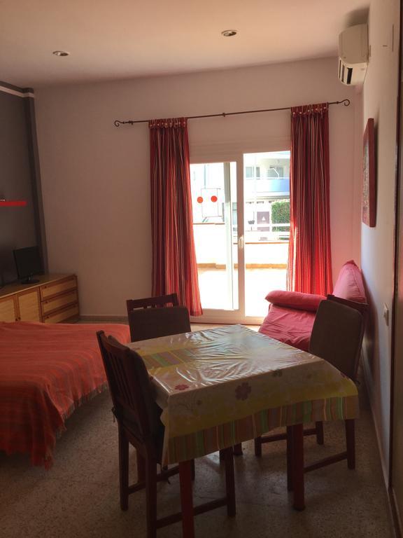 Apartamentos Eva Costa Brava Exterior foto