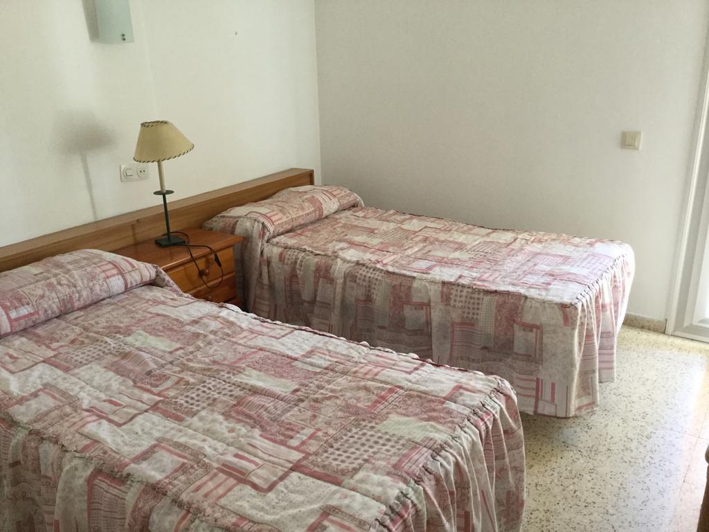 Apartamentos Eva Costa Brava Exterior foto